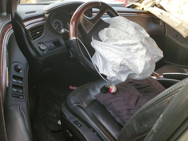 Продажа на аукционе авто 2013 Buick Lacrosse, vin: 1G4GC5ER8DF271798, номер лота: 98283665