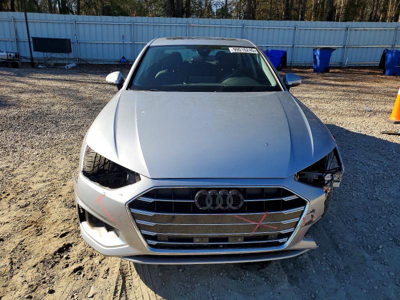 99016245 :رقم المزاد ، WAUGMAF46LN011608 vin ، 2020 Audi A4 مزاد بيع