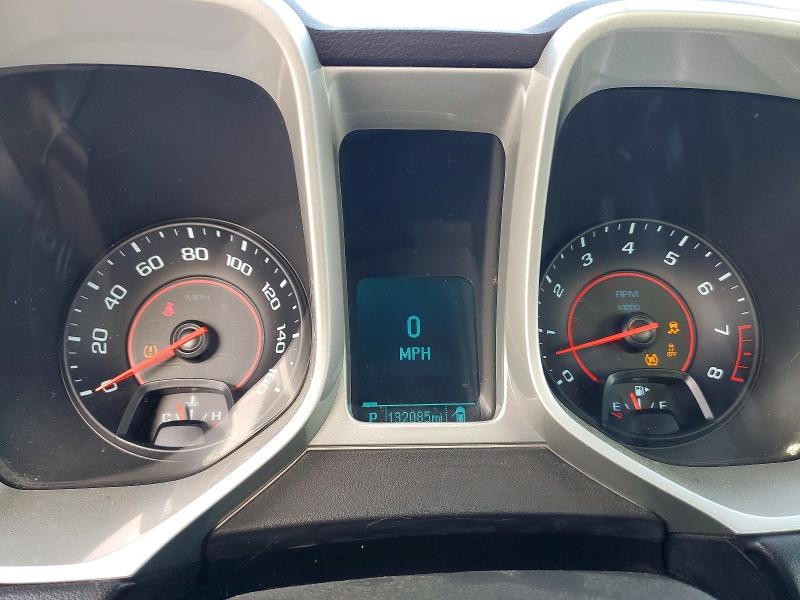 2013 Chevrolet Camaro მანქანა იყიდება აუქციონზე, vin: 2G1FB3D31D9189403, აუქციონის ნომერი: 74102945
