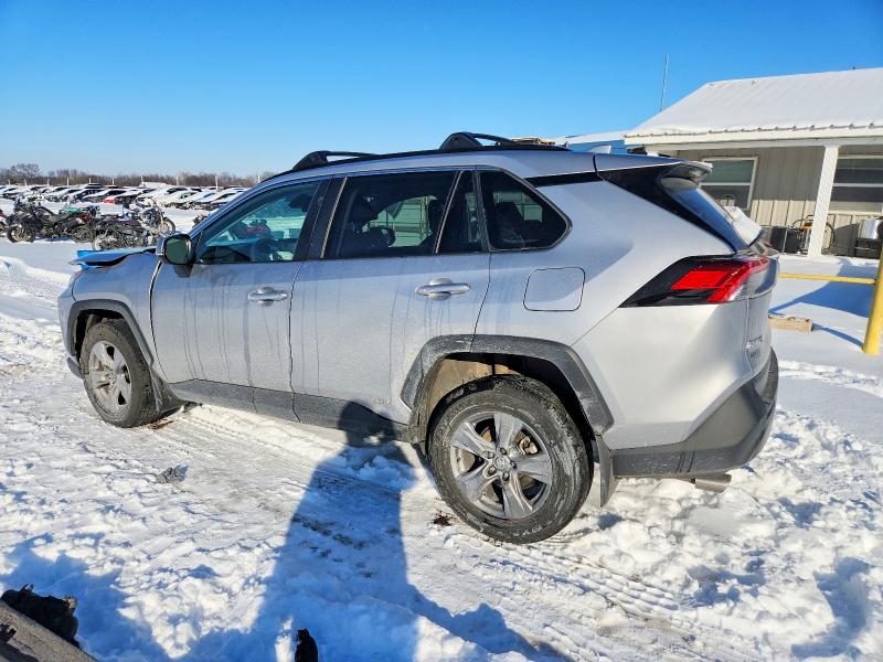 Продажа на аукционе авто 2022 Toyota Rav4, vin: 4T3RWRFV0NU075989, номер лота: 73699715