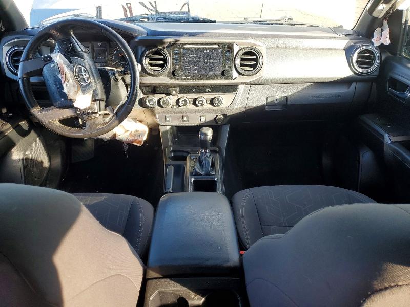 Aukcja sprzedaży 2017 Toyota Tacoma, vin: 3TMCZ5AN2HM058145, numer aukcji: 97190405