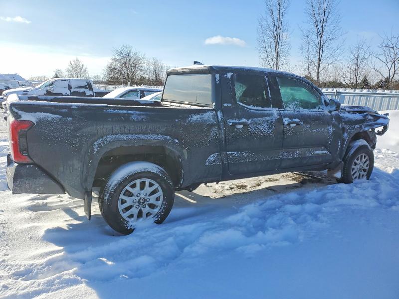 Продаж на аукціоні авто 2025 Toyota Tacoma, vin: 3TYLB5JNXST085870, номер лоту: 73652865