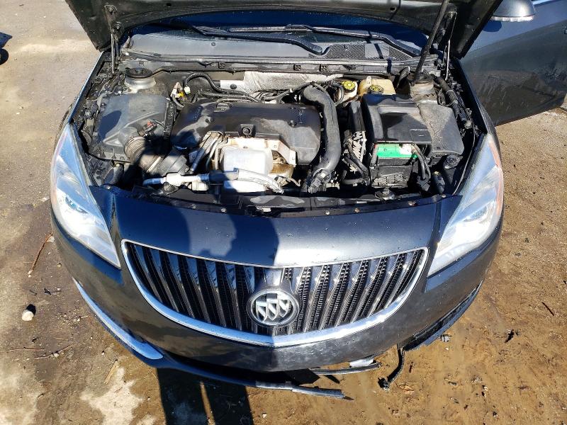 Продаж на аукціоні авто 2014 Buick Regal Prem, vin: 2G4GN5EXXE9220726, номер лоту: 72800975
