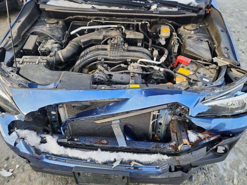 Продажа на аукционе авто 2020 Subaru Crosstrek, vin: JF2GTAPC3L8205749, номер лота: 98810745