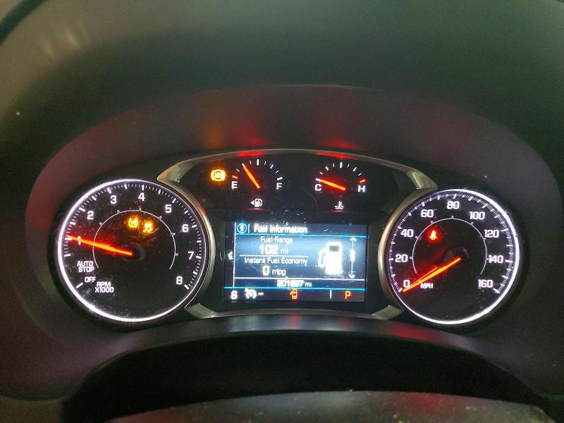 Продажа на аукционе авто 2018 Gmc Terrain, vin: 3GKALVEVXJL292181, номер лота: 99674295