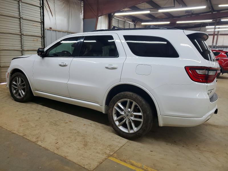2024 Dodge Durango მანქანა იყიდება აუქციონზე, vin: 1C4RDJDG3RC119813, აუქციონის ნომერი: 72331785