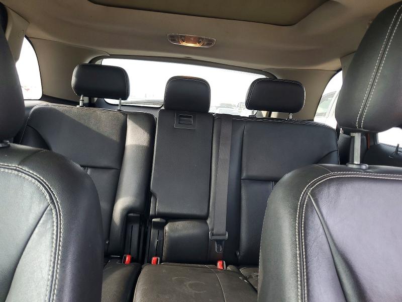 Aukcja sprzedaży 2007 Ford Edge, vin: 2FMDK48C97BB51957, numer aukcji: 75120755