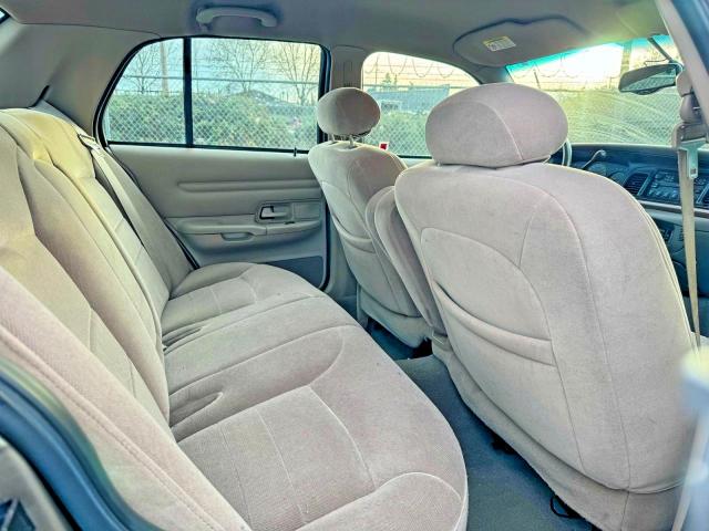 Aukcja sprzedaży 2001 Ford Crown Vict, vin: 2FAFP74W41X162882, numer aukcji: 74896675
