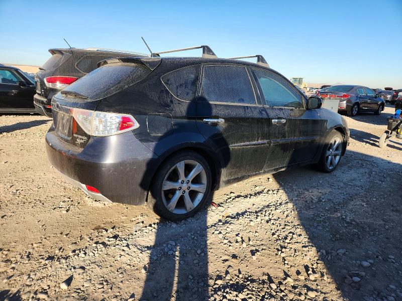 Продаж на аукціоні авто 2009 Subaru Impreza, vin: JF1GH63629H826668, номер лоту: 74721865