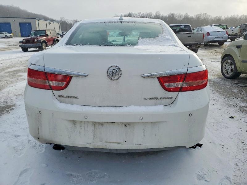 Aukcja sprzedaży 2014 Buick Verano, vin: 1G4PR5SK3E4208983, numer aukcji: 73005925