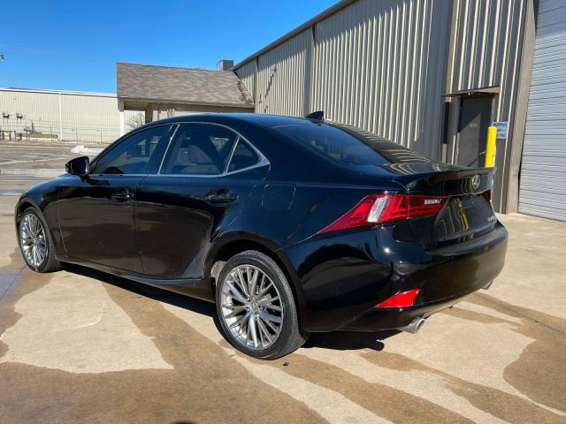 Продажа на аукционе авто 2015 Lexus Is 250, vin: JTHBF1D21F5056760, номер лота: 97675905