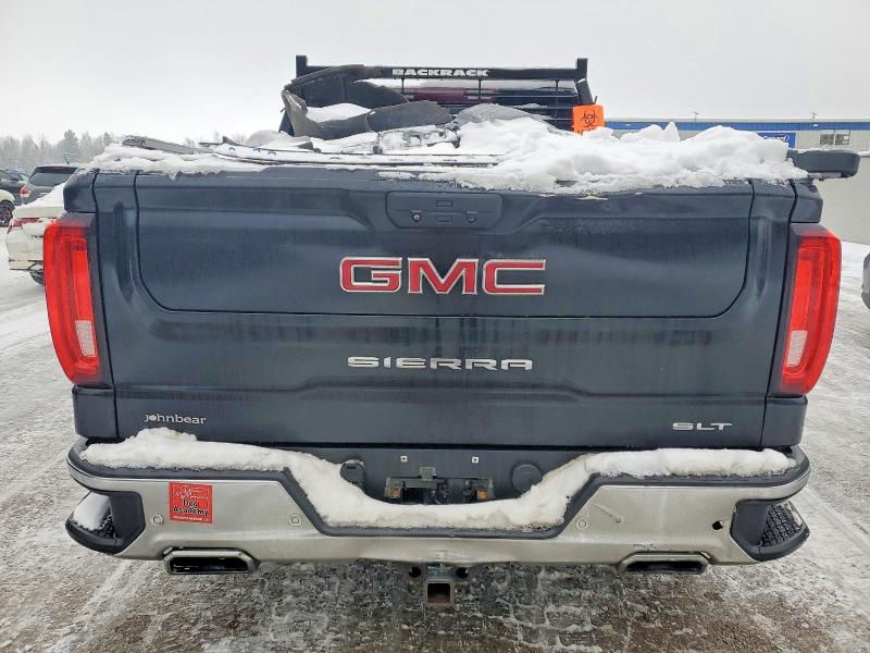 Aukcja sprzedaży 2020 Gmc Sierra, vin: 1GTU9DED2LZ120361, numer aukcji: 99439795