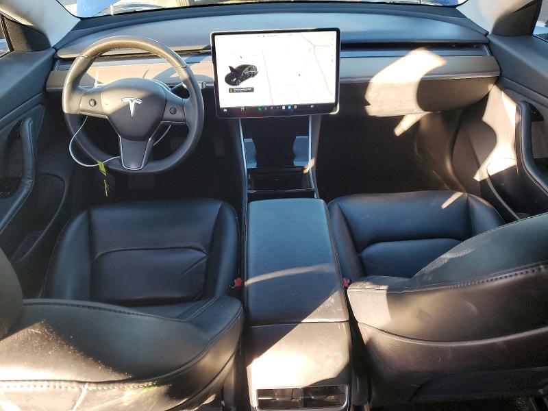 Aukcja sprzedaży 2019 Tesla Model 3, vin: 5YJ3E1EA5KF427135, numer aukcji: 72230025