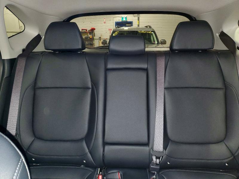 2025 Kia Seltos მანქანა იყიდება აუქციონზე, vin: KNDEUCAA5S7787671, აუქციონის ნომერი: 72945235