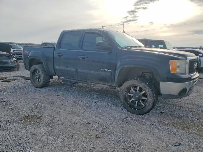 Продажа на аукционе авто 2013 Gmc Sierra, vin: 3GTP2VE70DG133189, номер лота: 97947805