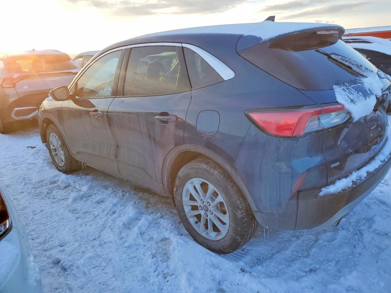 Продаж на аукціоні авто 2020 Ford Escape, vin: 1FMCU9G61LUB76631, номер лоту: 73403985