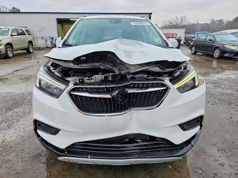 Продажа на аукционе авто 2019 Buick Encore, vin: KL4CJASBXKB888854, номер лота: 72458875