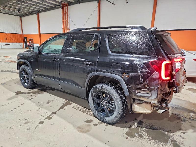 Aukcja sprzedaży 2023 Gmc Acadia, vin: 1GKKNLLS1PZ244064, numer aukcji: 99430695