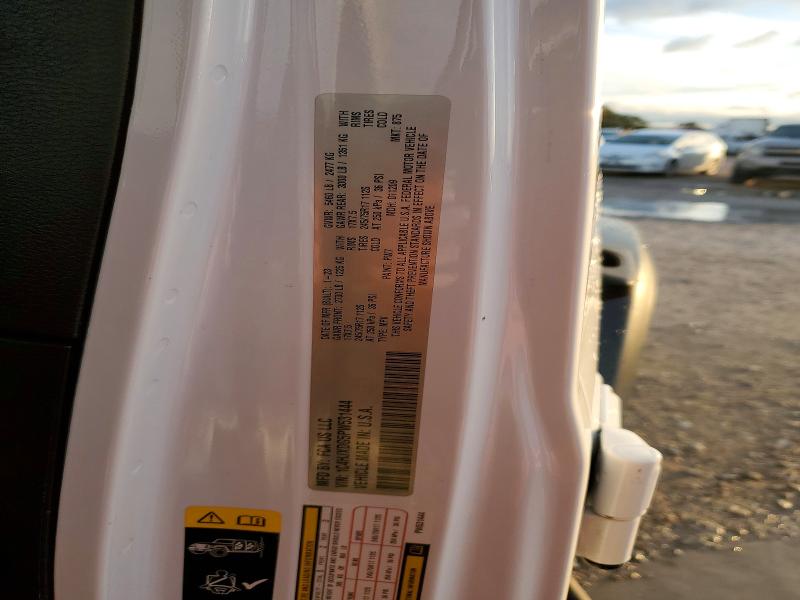 72810325 :رقم المزاد ، 1C4HJXDG5PW531444 vin ، 2023 Jeep Wrangler S مزاد بيع