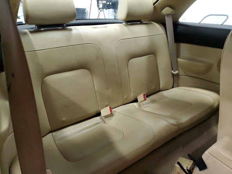 Продажа на аукционе авто 2005 Volkswagen New Beetle, vin: 3VWCK31CX5M415779, номер лота: 73823675