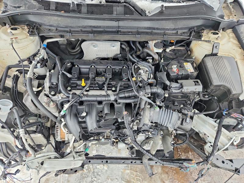Продажа на аукционе авто 2024 Mazda Cx-5 Prefe, vin: JM3KFBCL8R0453098, номер лота: 72471585