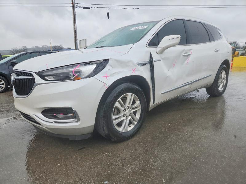 Продаж на аукціоні авто 2019 Buick Enclave, vin: 5GAERBKW6KJ276206, номер лоту: 72460745