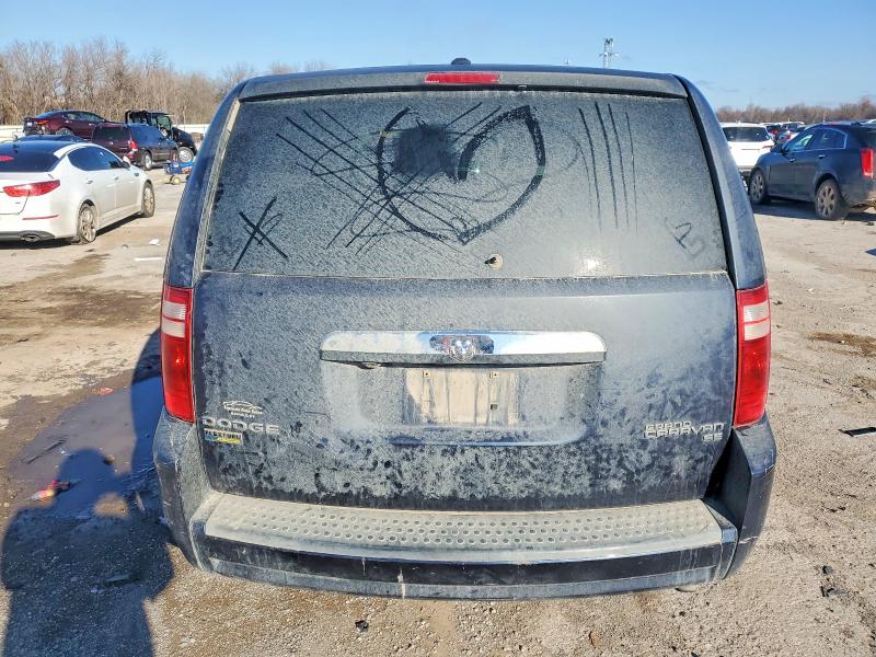 Продажа на аукционе авто 2009 Dodge Grand Caravan, vin: 2D8HN44E69R556884, номер лота: 72307385