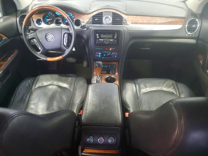 Aukcja sprzedaży 2012 Buick Enclave, vin: 5GAKRCEDXCJ274401, numer aukcji: 75281615