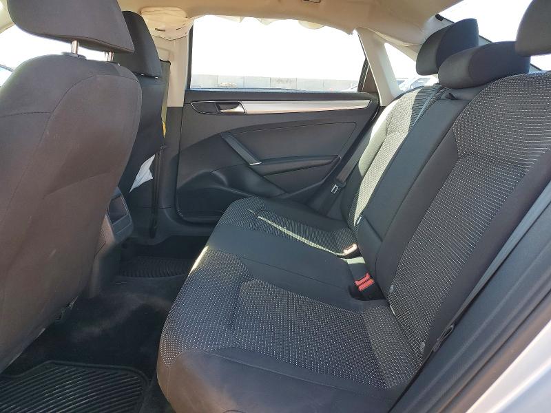Aukcja sprzedaży 2018 Volkswagen Passat, vin: 1VWAA7A35JC026920, numer aukcji: 74813825