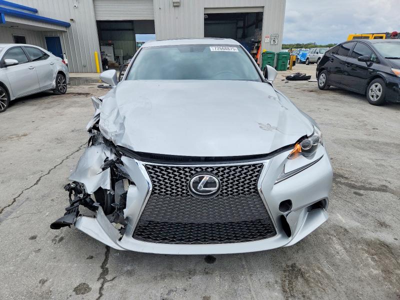 Продаж на аукціоні авто 2014 Lexus Is, vin: JTHBE1D27E5005149, номер лоту: 72668875
