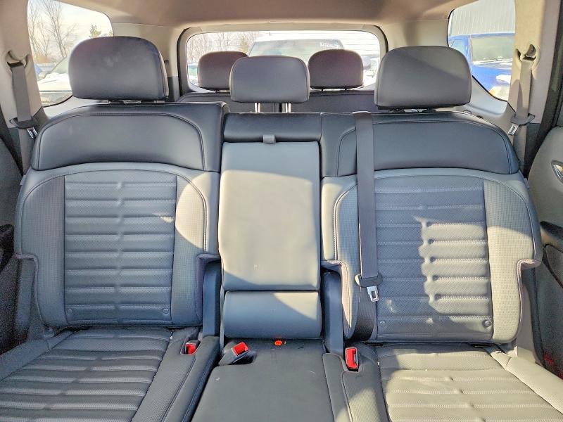 Продажа на аукционе авто 2025 Kia Ev9 Land, vin: KNDADFS5XS6059223, номер лота: 73413655