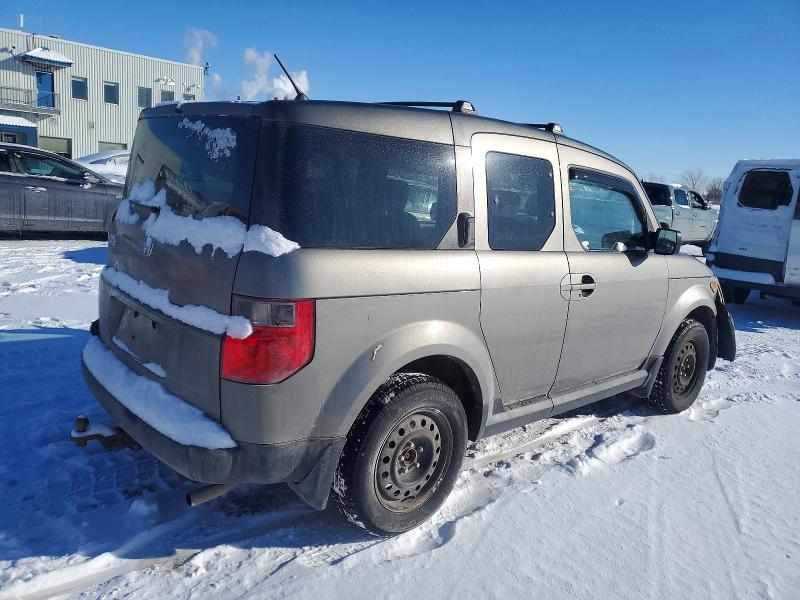 2008 Honda Element მანქანა იყიდება აუქციონზე, vin: 5J6YH28728L800859, აუქციონის ნომერი: 72960855