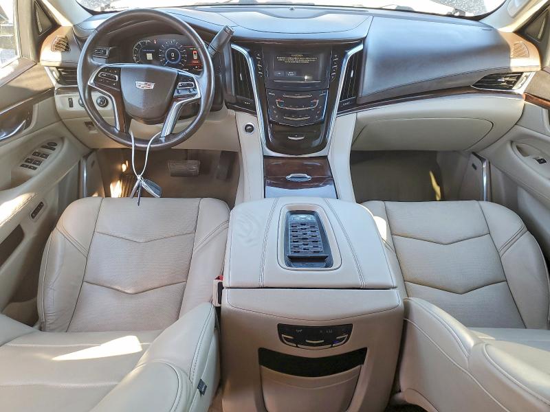 Продаж на аукціоні авто 2016 Cadillac Escalade, vin: 1GYS4JKJ0GR277966, номер лоту: 99335065