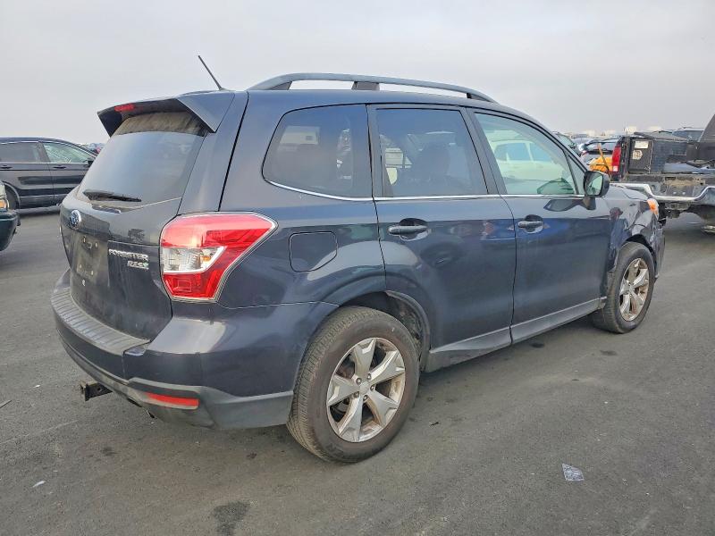 Продажа на аукционе авто 2014 Subaru Forester, vin: JF2SJAJC8EH417588, номер лота: 74138465