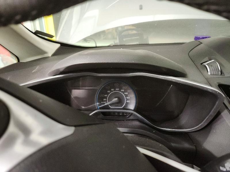 Aukcja sprzedaży 2013 Ford C-max, vin: 1FADP5AU3DL557863, numer aukcji: 98591695