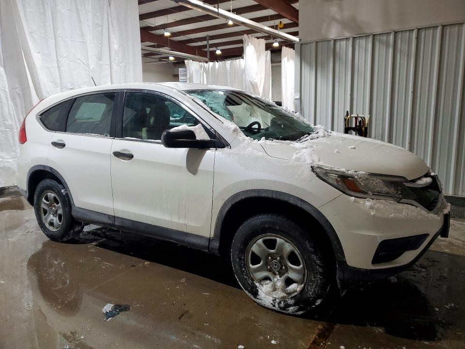 Aukcja sprzedaży 2016 Honda Cr-v, vin: 5J6RM4H32GL093799, numer aukcji: 74688945
