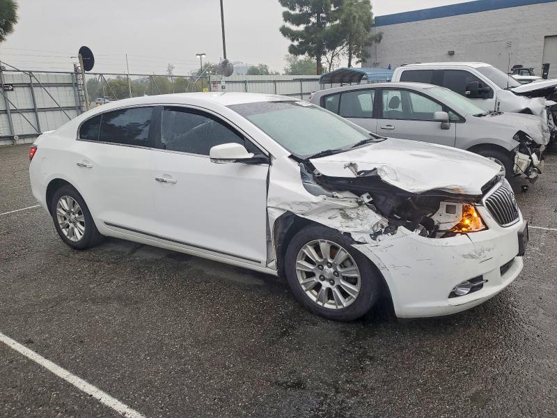 Aukcja sprzedaży 2013 Buick Lacrosse, vin: 1G4GC5ER2DF304827, numer aukcji: 74135635