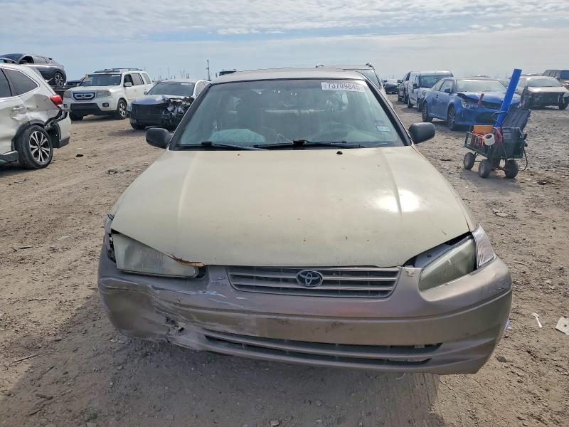 1997 Toyota Camry მანქანა იყიდება აუქციონზე, vin: 4T1BG22KXVU150773, აუქციონის ნომერი: 73709845