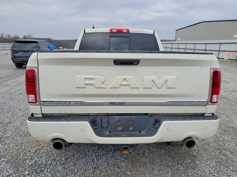 Aukcja sprzedaży 2018 Ram 1500, vin: 1C6RR7PT9JS272467, numer aukcji: 98763375