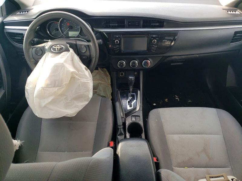 Aukcja sprzedaży 2015 Toyota Corolla, vin: 2T1BURHE1FC419359, numer aukcji: 99801995