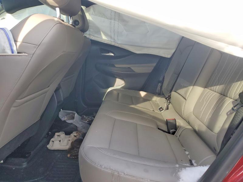 Продажа на аукционе авто 2024 Buick Envista, vin: KL47LCE21RB137235, номер лота: 75605155