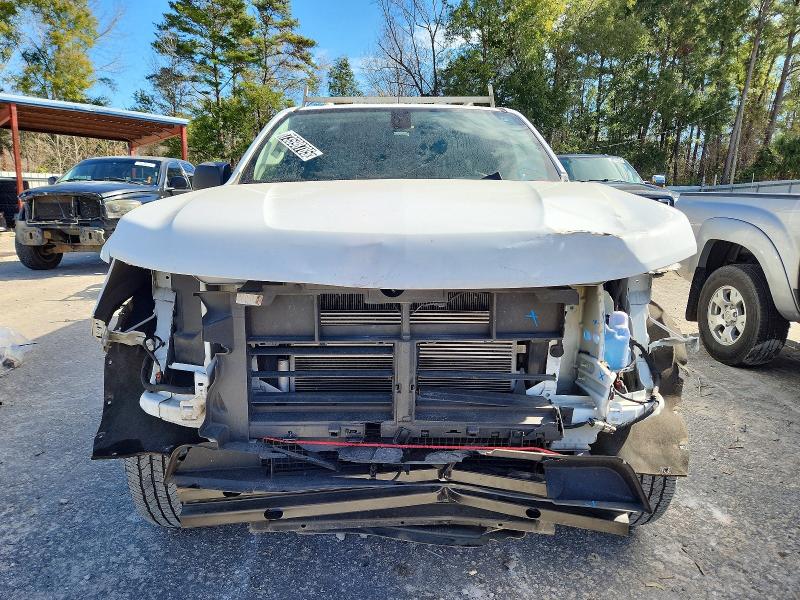 Aukcja sprzedaży 2022 Chevrolet Colorado, vin: 1GCHSBEAXN1204235, numer aukcji: 77980885