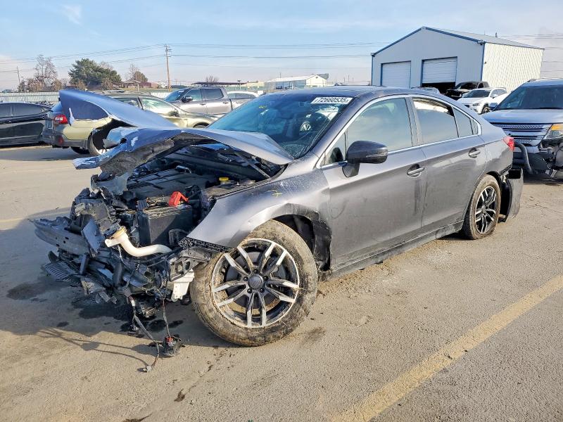 49573026 :رقم المزاد ، 4S3BNEN60K3026474 vin ، 2019 Subaru Legacy مزاد بيع