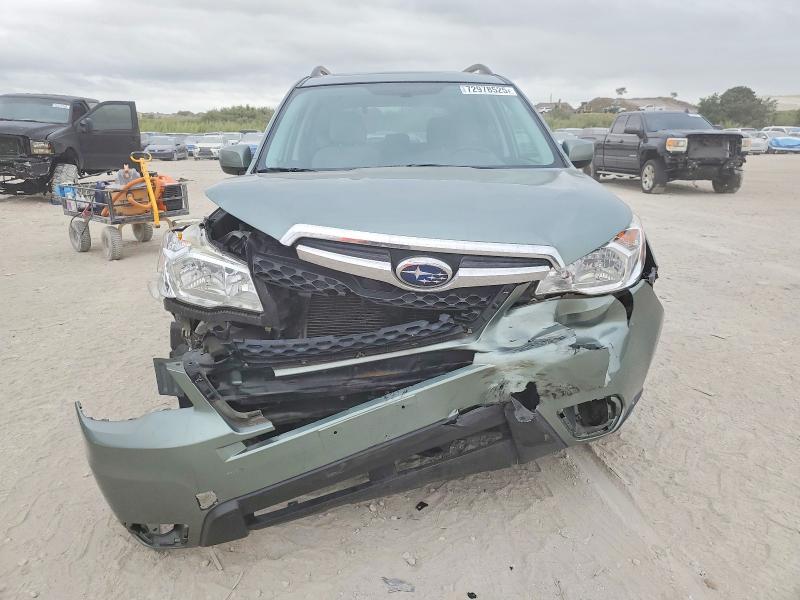 Aukcja sprzedaży 2016 Subaru Forester, vin: JF2SJADC0GH527680, numer aukcji: 72978525