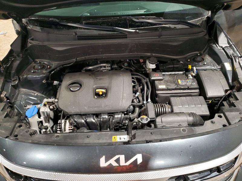 2025 Kia Seltos მანქანა იყიდება აუქციონზე, vin: KNDEUCAA5S7787671, აუქციონის ნომერი: 72945235