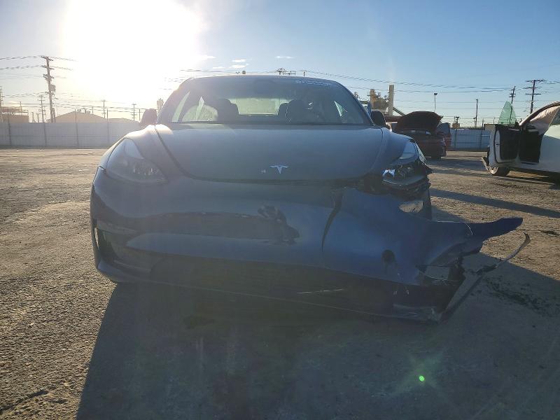 72588445 :رقم المزاد ، 5YJ3E1EA9PF473610 vin ، 2023 Tesla Model 3 مزاد بيع