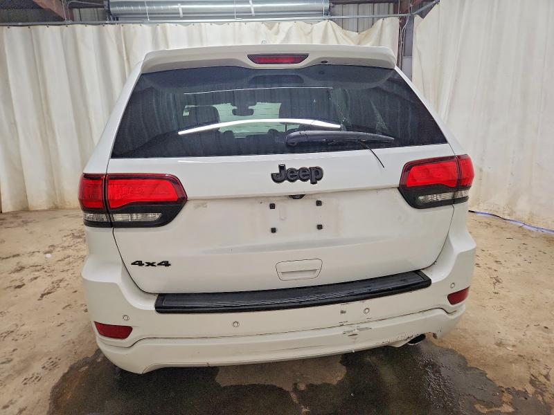 Aukcja sprzedaży 2018 Jeep Grand Cherokee, vin: 1C4RJFAG0JC351350, numer aukcji: 73027215