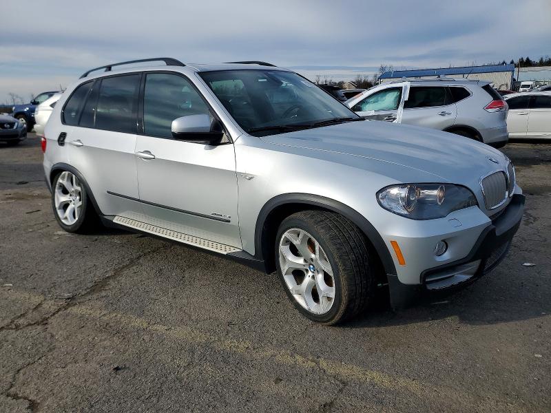 72889205 :رقم المزاد ، 5UXFE83599L309932 vin ، 2009 Bmw X5 مزاد بيع