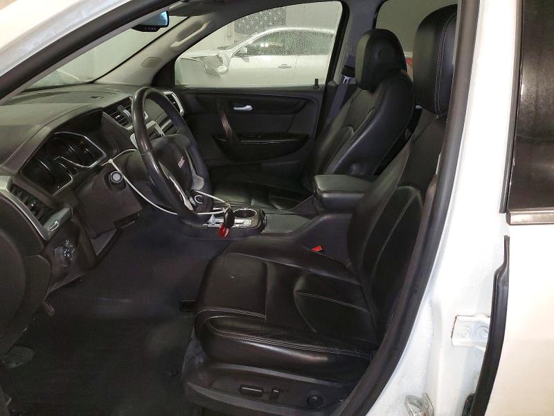 Aukcja sprzedaży 2013 Gmc Acadia, vin: 1GKKVRKD8DJ181562, numer aukcji: 75009725
