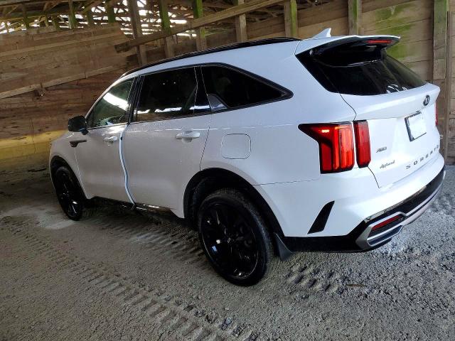 Aukcja sprzedaży 2021 Kia Sorento Ex, vin: 5XYRHDLF0MG016299, numer aukcji: 96821825